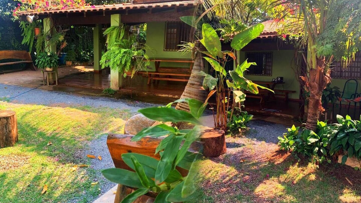 Bonito House | Bonito vacation house rental - MS