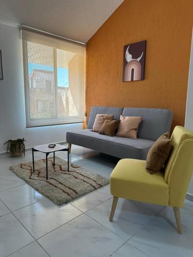 Zona Expo Apartment | Bonitos departamentos frente a la Expo Guadalajara