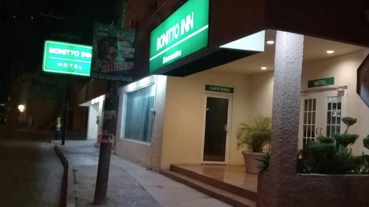 Ciudad Mante Hotel | BONITTO INN® Mante