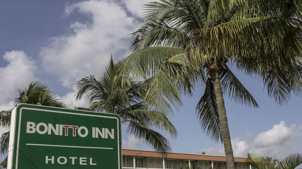 Tampico Hotel | BONITTO INN® Tampico Altamira