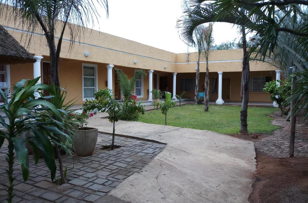 Palapye House | Bonjour Inn Palapye