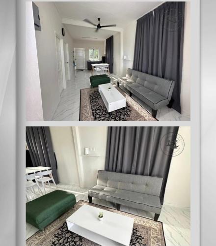 Bachok House | Bonjour mini house & campsite
