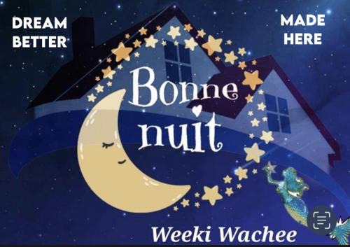 Spring Hill House | Bonne Nuit Weeki Wachee