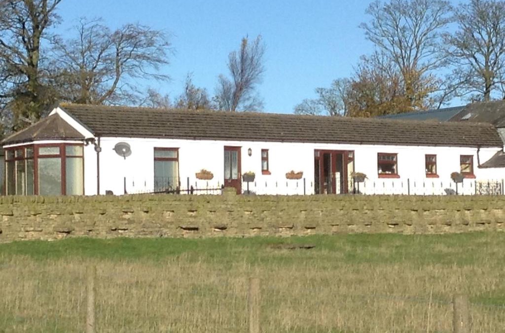 Waskerley Bed & Breakfast | Bonners Lodge
