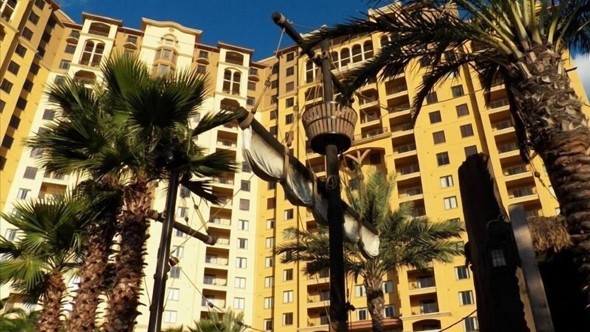 Lake Buena Vista Condo | Bonnet Creek Area - At Disneyworld!