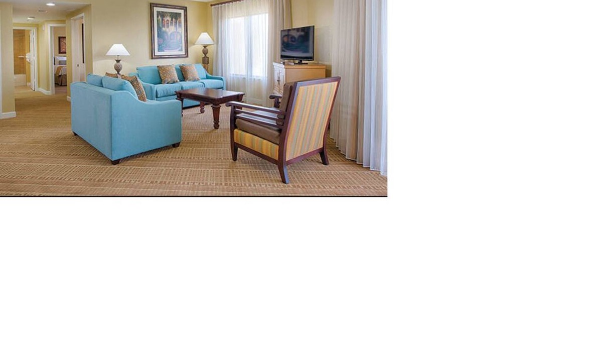 Lake Buena Vista Resort | Bonnet Creek Orlando - 2 Bedrooms Luxury Condo