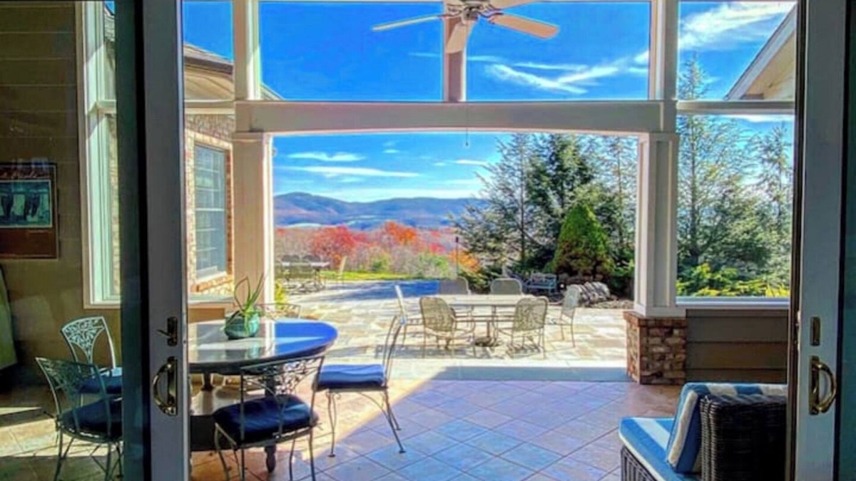 Fairlea House | Bonnie Brae