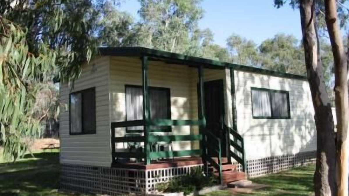Bonnie Doon RV Rental | Bonnie Doon Caravan Park