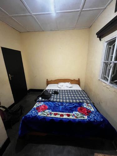 Ruhengeri House | Bonnie's Homestay