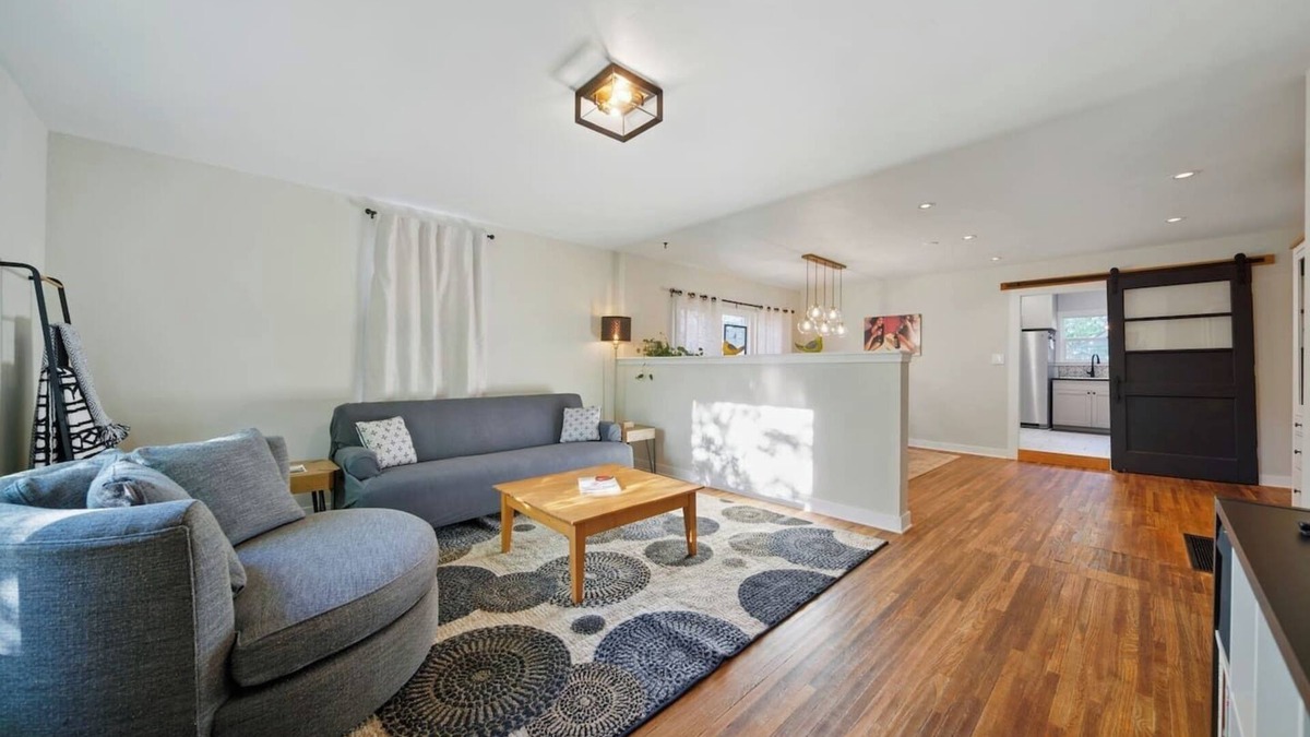 Walla Walla House | Bonnie Wine Bungalow/walkable to Whitman College!