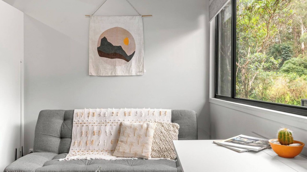 Emerald Beach Cottage | Bonny Emerald Beach Granny Flat