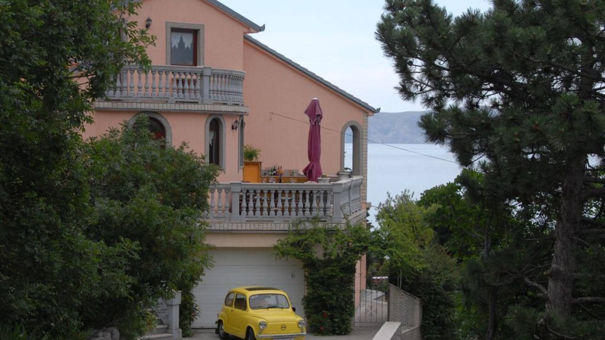 Vratarusa Apartment | BONO, Apartment 1