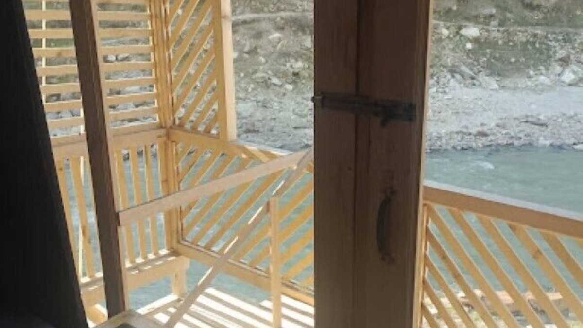Khyber Pakhtunkhwa Hotel | Bono Motels