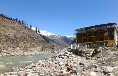 Khyber Pakhtunkhwa Hotel | BONO MOTELS