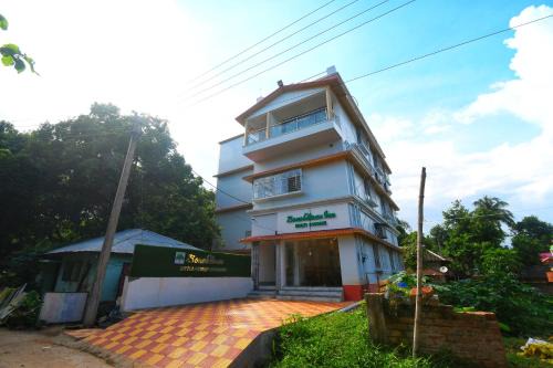 Daronda Hotel | Bonobitaan Hotel & Restaurant