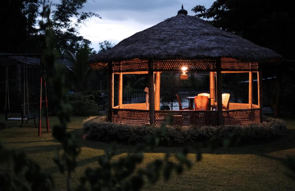 Jorhat House | Bononi