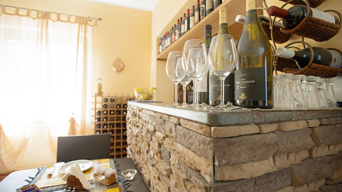 Santa Maria La Palma Bed & Breakfast | Bonsai B&B Alghero