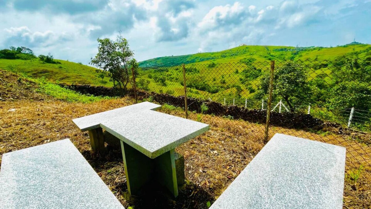 Kuttikkanam Cottage | BonsNest Holidays - Private Cottage