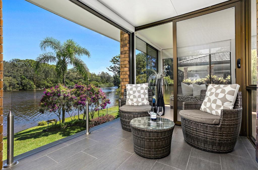 Sawtell House | Bonville on Bonville