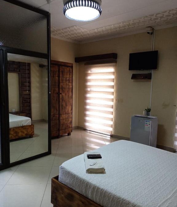 Mudimeli House | Bonyolowa Guest House