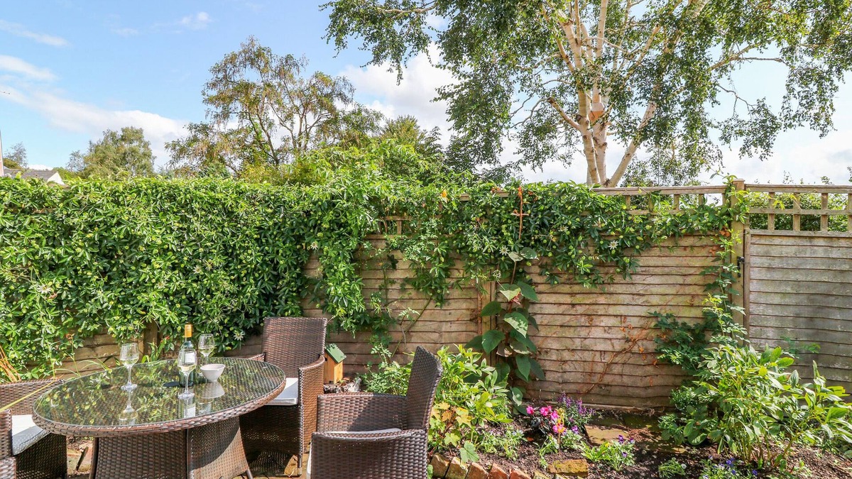 Kingston St Mary Cottage | Boo Cottage