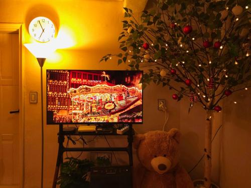 Garak-dong Apartment | Boo K Stay GR