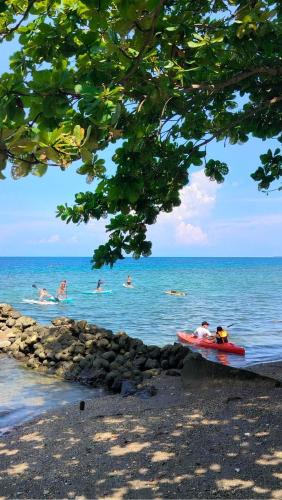San Jose Resort | Boochee Beach