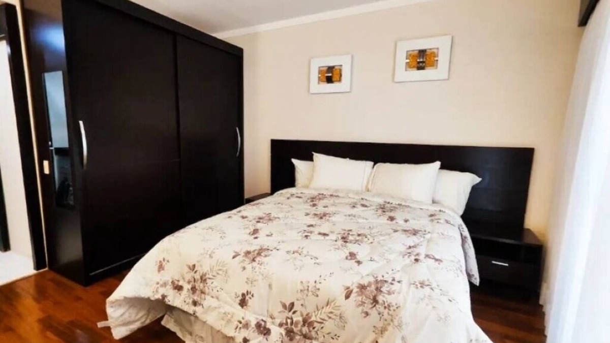Paraiso Apartment | Book a flat one block from Paulista! 5 minutes from the subway
