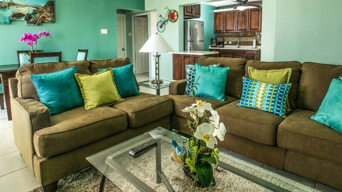 Saint Andrew Apartment | Book a PREMIER EXPERIENCE | 4 min from Bob Marley Museum