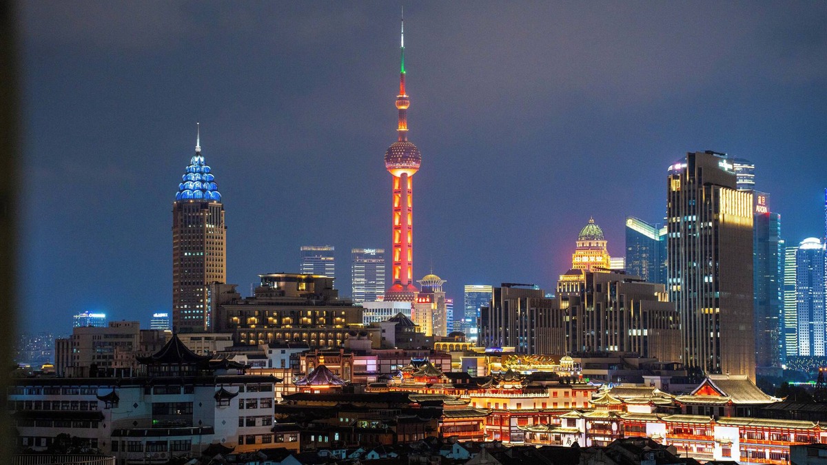 Downtown Shanghai Bed & Breakfast | Book and Bed - Shanghai