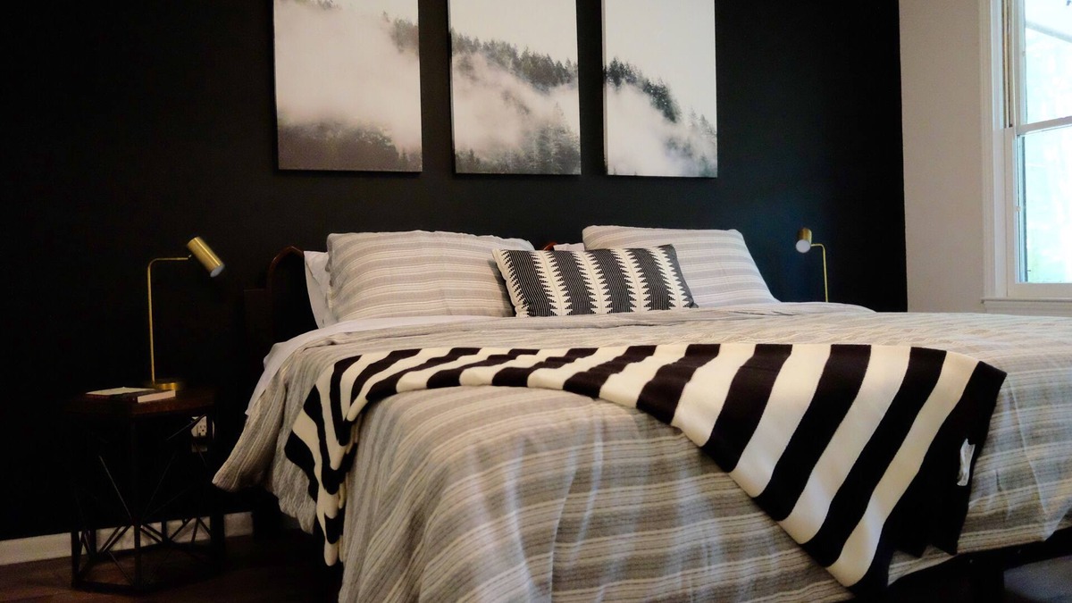 Clayton House | Book for a Week and Receive 15% Off!