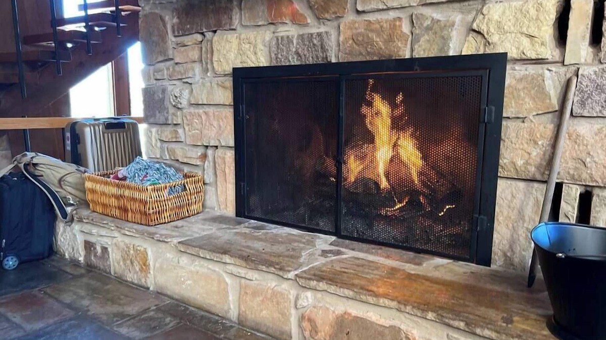 Lawton Villa | Book Main Wichita Mountains Lodge by Medicine Pk