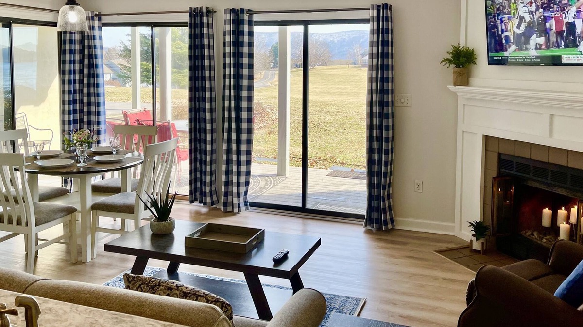 North Shore Condo | BOOK NOW FOR FALL-BERNARDS LANDING-BEST AMENITIES INDOOR POOL HOT TUB-OPEN