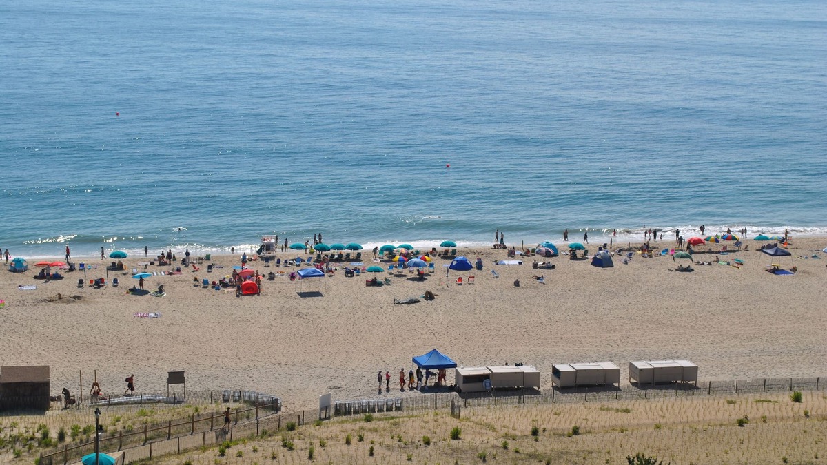 Bethany Beach Condo | Book your 2030 Vacation, Oceanfront-Remodeled 2019