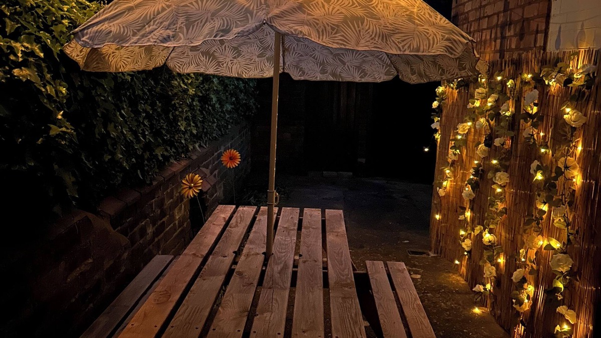 Lincoln House | Book your stay near Bailgate the heart of Lincoln!