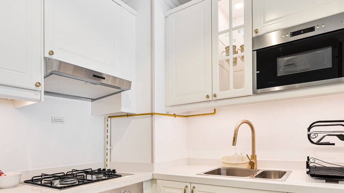 Jumeirah Village Apartment | Bookable - One Bedroom Mayas Geneva JVC