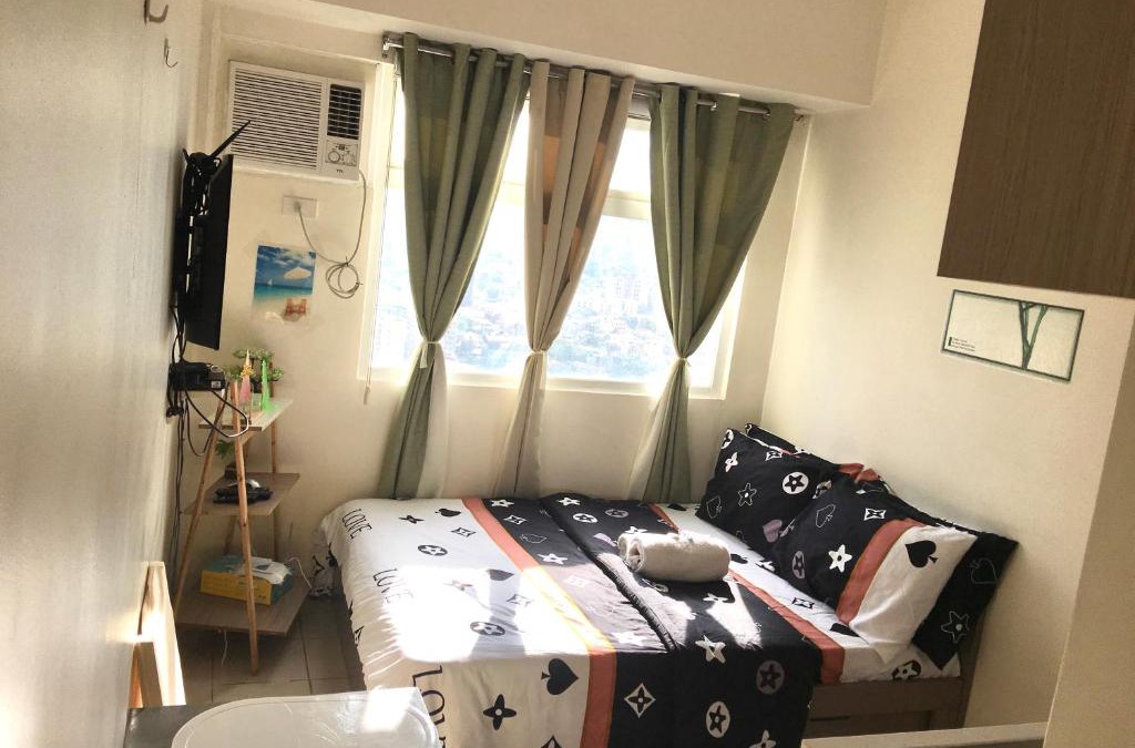 Highway Hills Apartment | Booker Com in Mandaluyong