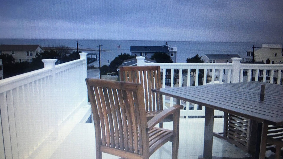South Beach Haven House | Booking 2025 Amazing Views Ocean & Bay! 8 houses to direct beach access