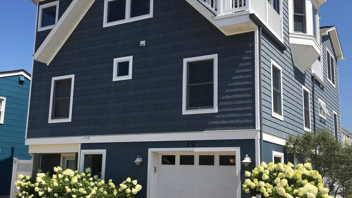 South Beach Haven House | Booking 2026 Amazing Views Ocean & Bay! 8 houses to direct beach access
