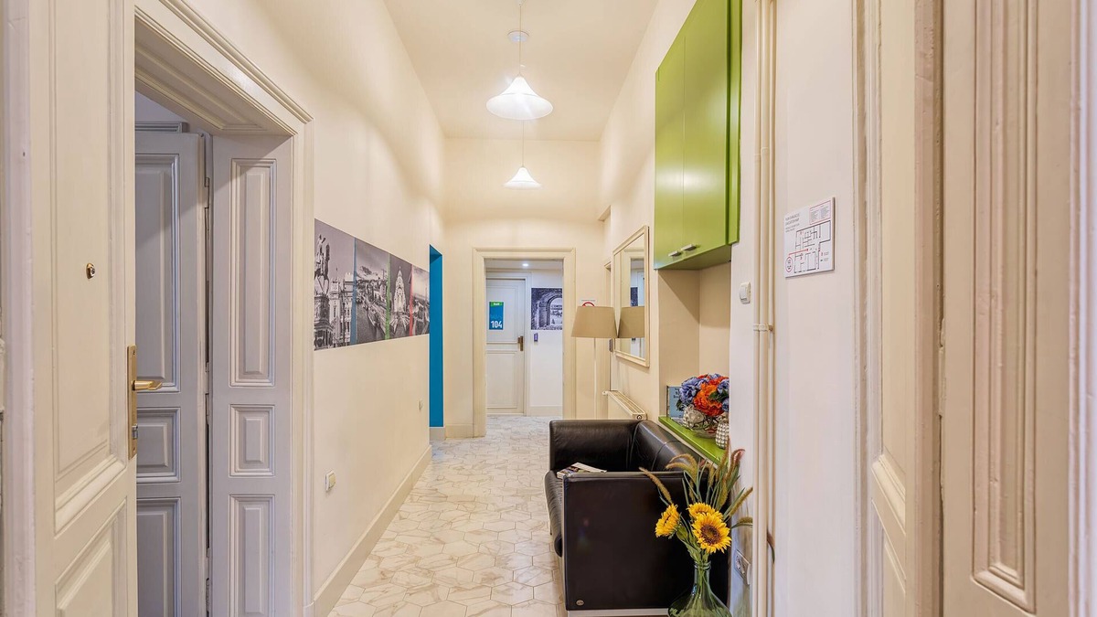 Kosancicev Venac House | Booking BnB