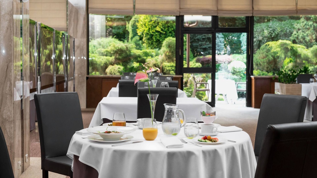 Bronowice Hotel | Booking Hotel & Spa