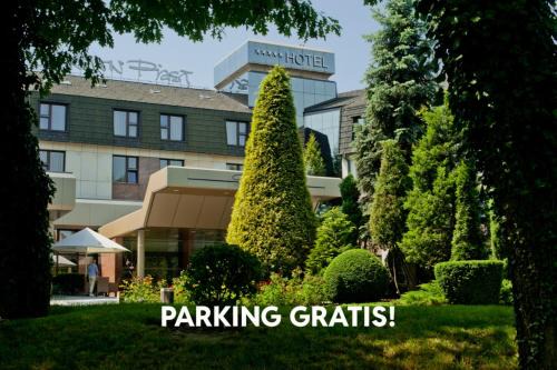 Bronowice Hotel | Booking Hotel & Spa