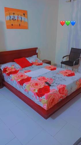 Yof Apartment | Booking