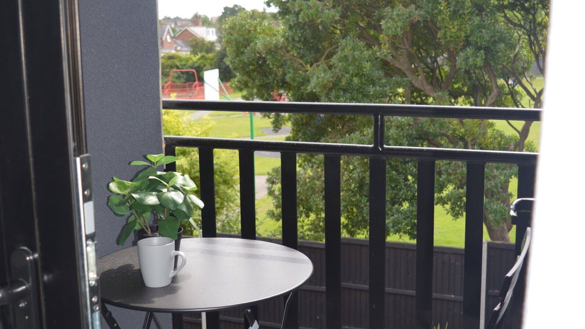 Pattiswick Apartment | Booking Urban