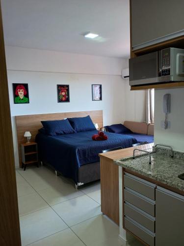 Araraquara Apartment | BOOKlN'Lee - Spot Residence Miami 1302