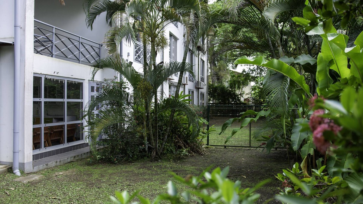 Paramaribo Apartment | Boom Apartments