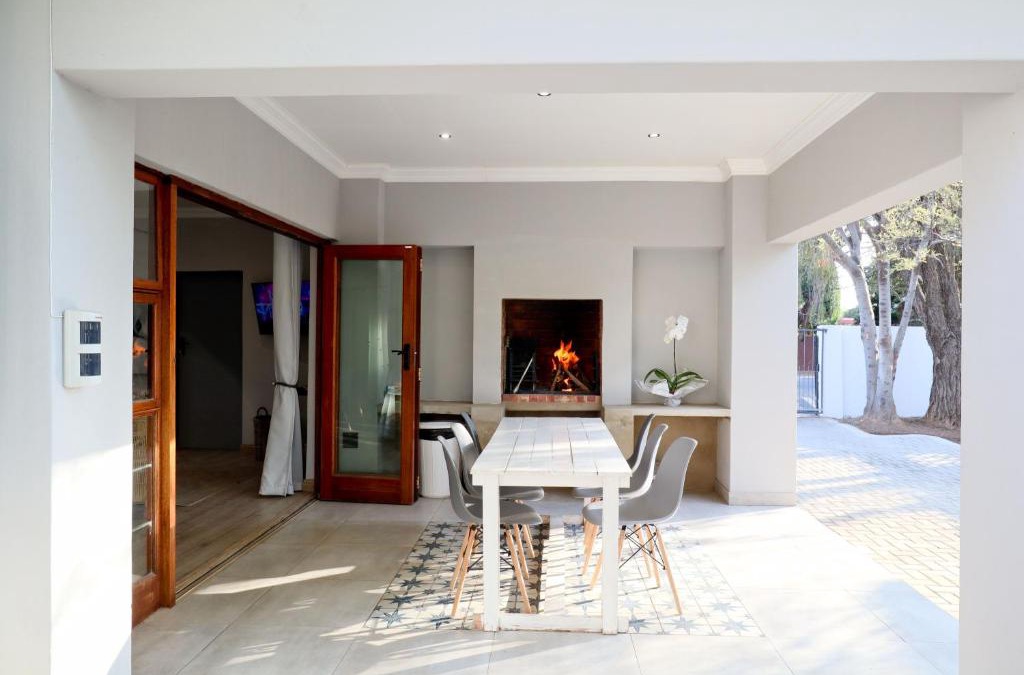 Vredefort House | Boom on Vaal