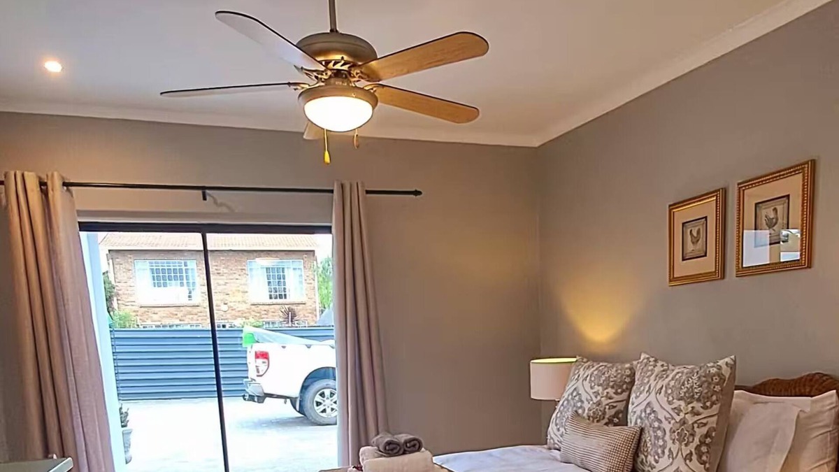 Parys House | BOOM69 Guesthouse