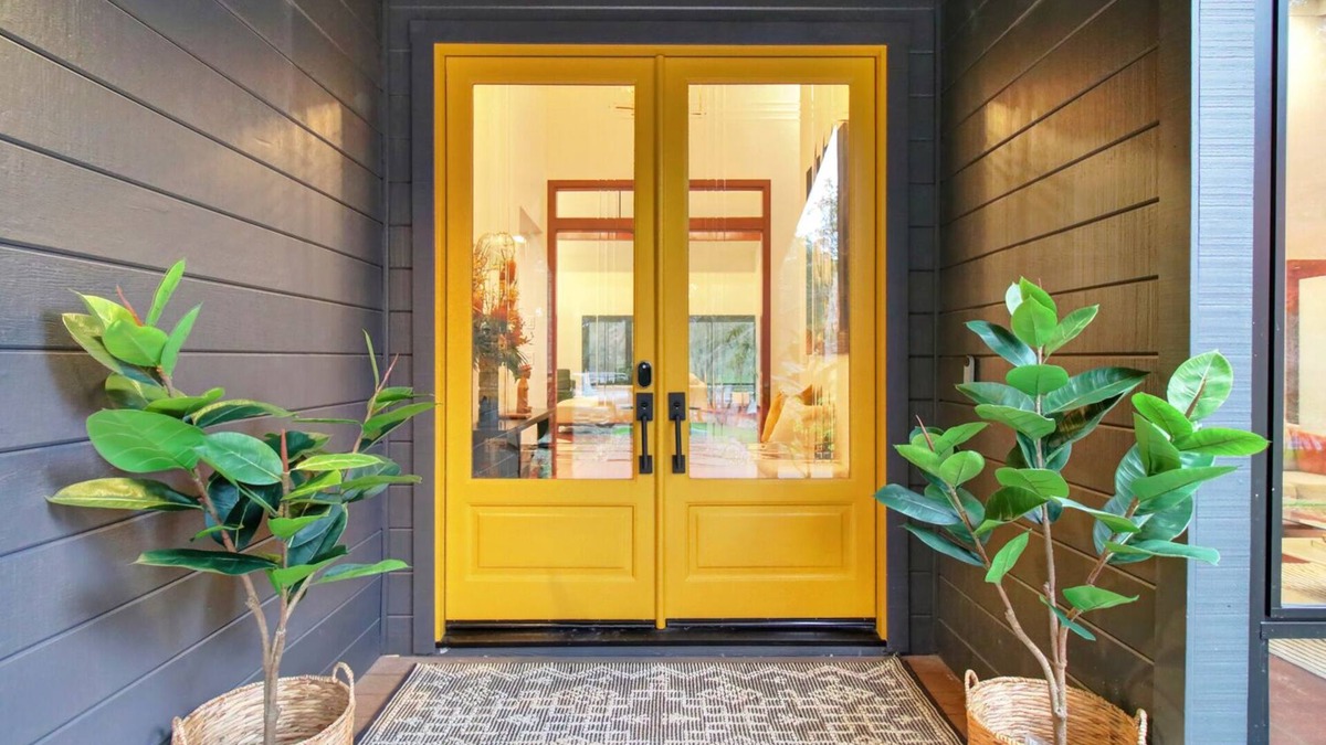 Granite Bay House | Boomerang - A Mid-Century Estate
