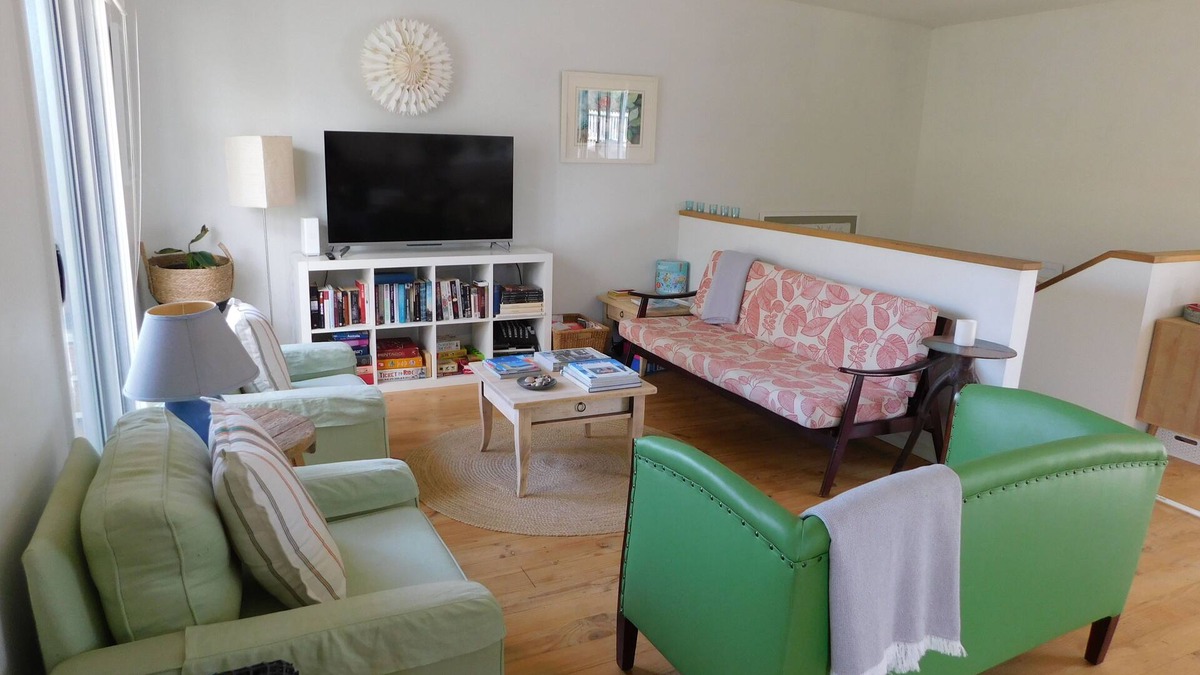 Aldinga Beach House | Boomerang Beach House